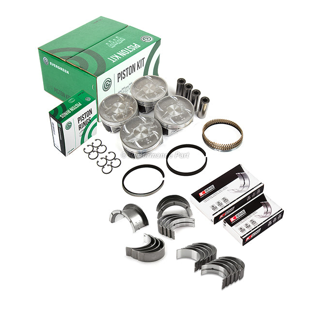 Engine Rebuild Kit for 04-05 Subaru Impreza Outback Forester SOHC VIN G