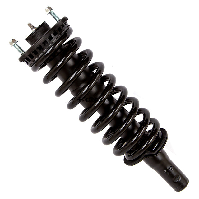 Front Complete Strut Assembly Fit 02-09 Buick GMC Chevrolet Trailblazer