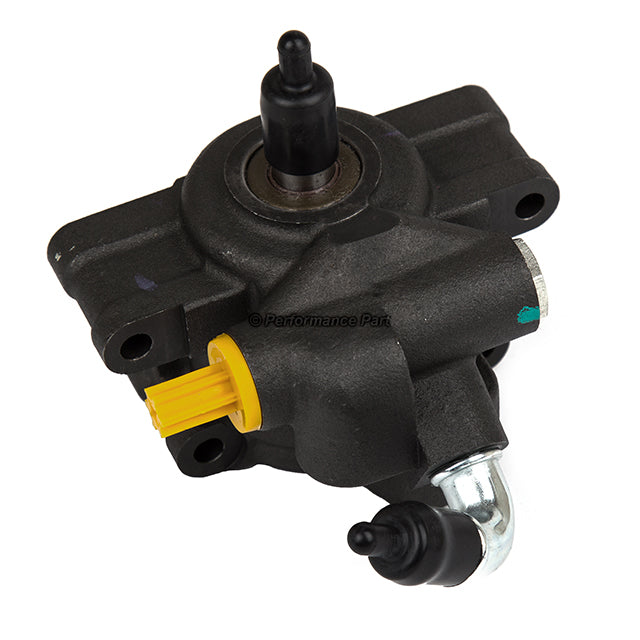 Power Steering Pump 20-370 for 2007-2010 Ford E-450 E-350 6.8L 7R3Z3A674D