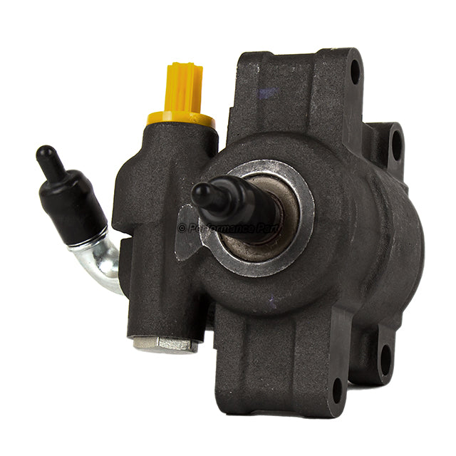 Power Steering Pump 20-370 for 2007-2010 Ford E-450 E-350 6.8L 7R3Z3A674D