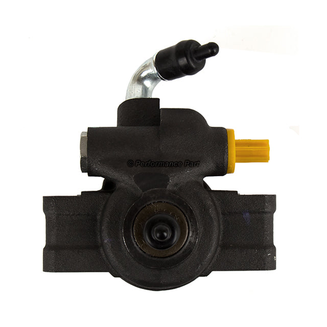 Power Steering Pump 20-370 for 2007-2010 Ford E-450 E-350 6.8L 7R3Z3A674D