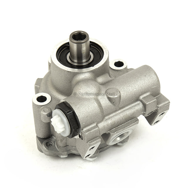 Power Steering Pump for 02-08 Chrysler Dodge Ram 1500 3.7 5.7 OHV SOHC 20-1012