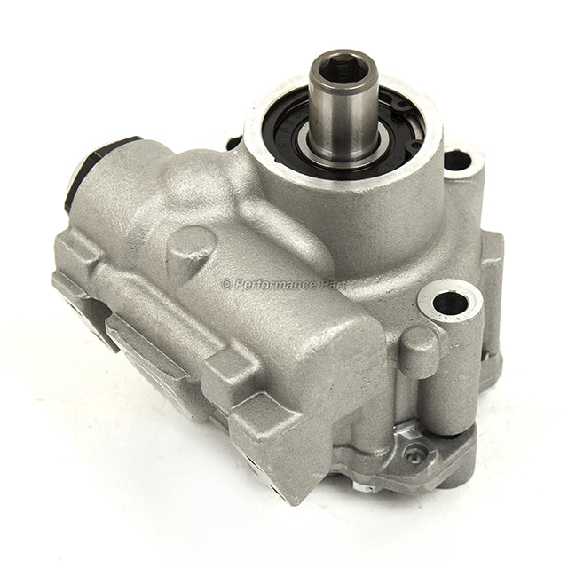 Power Steering Pump for 02-08 Chrysler Dodge Ram 1500 3.7 5.7 OHV SOHC 20-1012