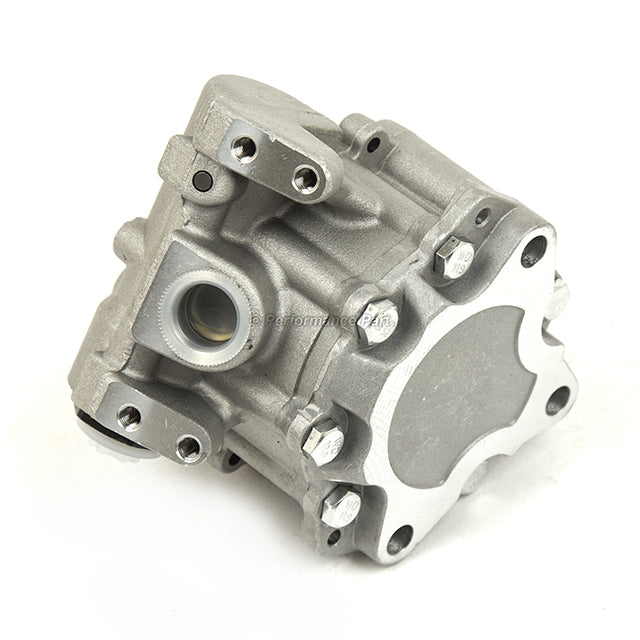 Power Steering Pump for 02-08 Chrysler Dodge Ram 1500 3.7 5.7 OHV SOHC 20-1012