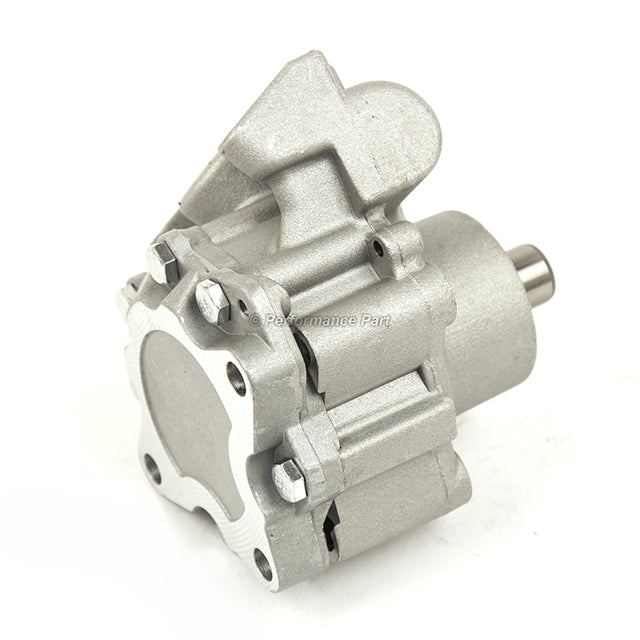 Power Steering Pump for 02-08 Chrysler Dodge Ram 1500 3.7 5.7 OHV SOHC 20-1012