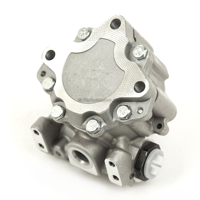 Power Steering Pump for 02-08 Chrysler Dodge Ram 1500 3.7 5.7 OHV SOHC 20-1012