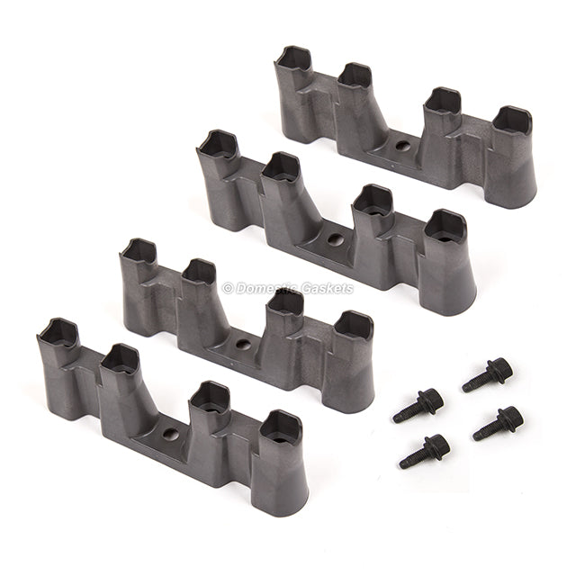 2007-2013 Chevy GM 5.3 Non-AFM KIT BOLTS LIFTERS CAM GASKETS+MORE