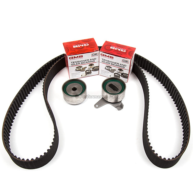 Engine Rebuild Kit for 91-96 Ford Escort Mecury Tracer Mazda Protege 1.8 BP