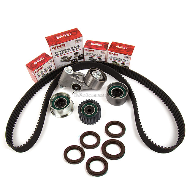 Engine Rebuild Kit for 04-05 Subaru Impreza Outback Forester SOHC VIN G