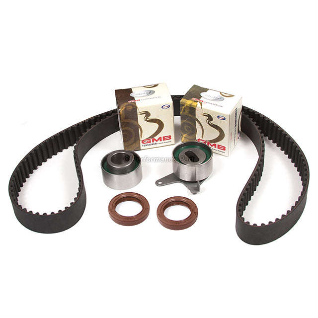 Overhaul Engine Rebuild Kit for 03-05 Kia Rio 1.6 DOHC 16V A6D
