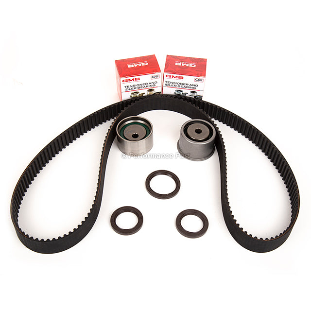 Overhaul Engine Rebuild KitFit 01-02 Mitsubishi Montero 3.5 24V 6G74