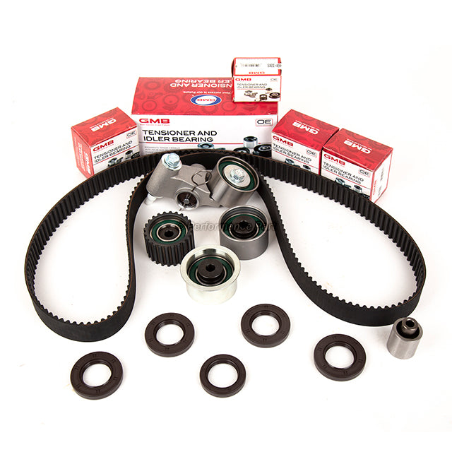 Engine Rebuild Kit for 02-05 Subaru Impreza WRX Turbo 2.0L USDM EJ205