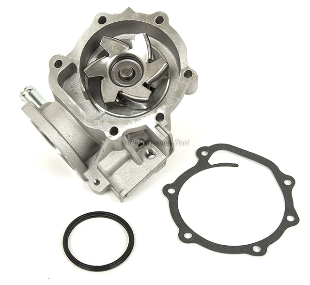 Timing Belt Kit Water Pump Gasket Fit 99-05 Subaru Forester Impreza EJ22 EJ25