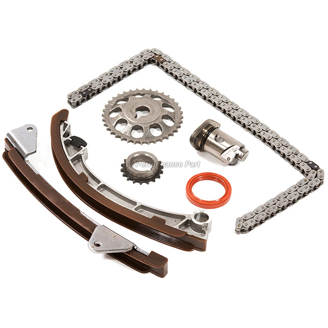 Engine Rebuild Kit for 00-08 Toyota Chevrolet 1.8L DOHC 1ZZFE