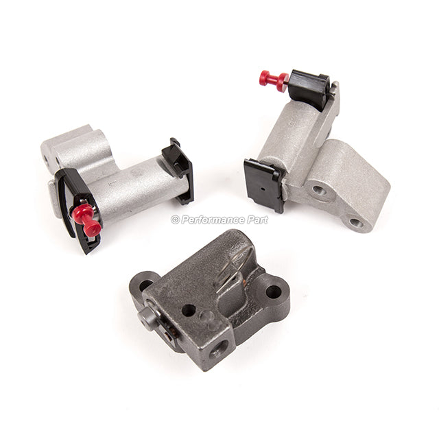 Timing Chain Kit GMB Water Pump for 13-19 Ford Explorer Flex Lincoln Taurus 3.5
