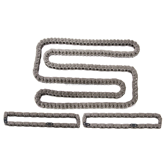 Timing Chain Kit Water Pump for 00-04 Chrysler Sebring Dodge Stratus 2.7 DOHC V6
