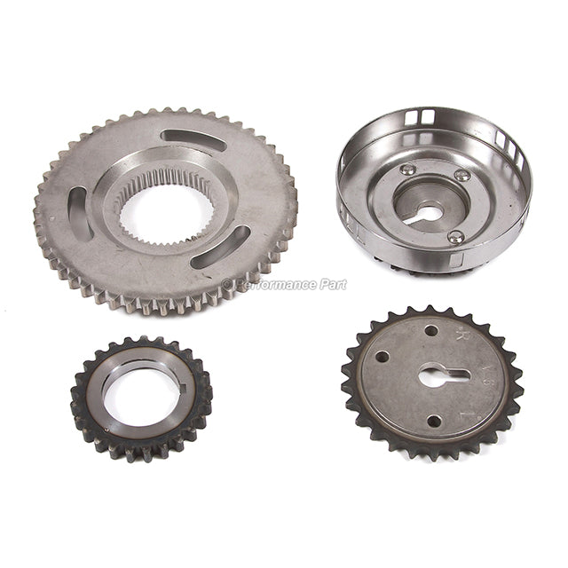 Timing Chain Kit Water Pump for 04-07 Jeep Liberty Dodge Ram Durango Dakota 3.7