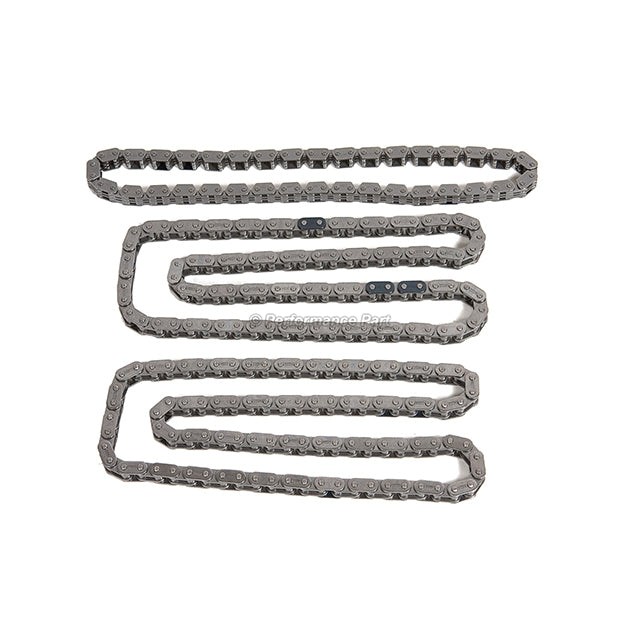 Timing Chain Kit Water Pump for 04-07 Jeep Liberty Dodge Ram Durango Dakota 3.7