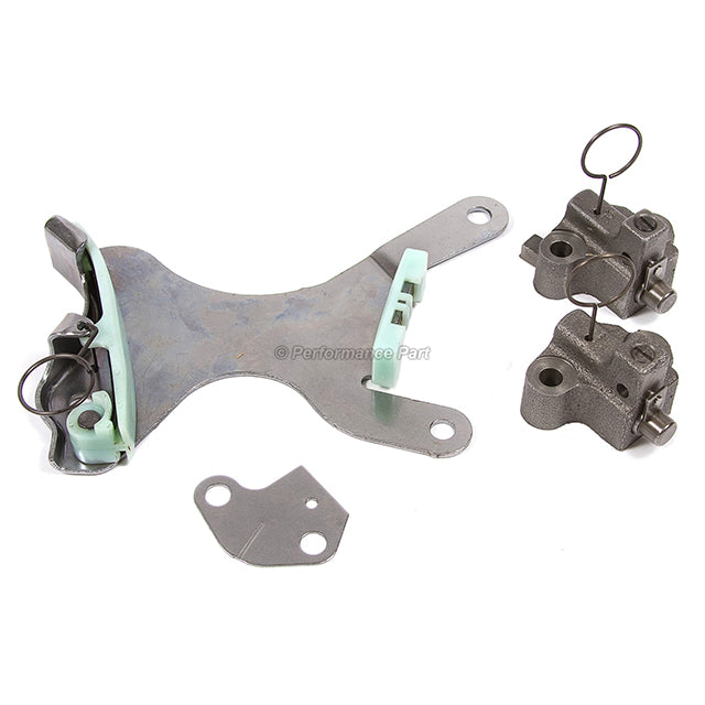 Timing Chain Kit Water Pump for 04-07 Jeep Liberty Dodge Ram Durango Dakota 3.7
