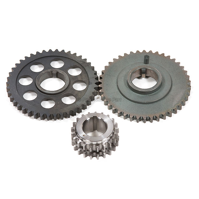 Timing Chain Kit Oil Pump for 02-04 Ford E150 F150 Expedition Excursion 5.4 V8
