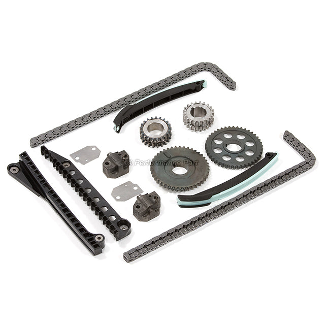 Engine Rebuilding Kit for 07/21/97-99 Ford E F Series Econoline 5.4 16V