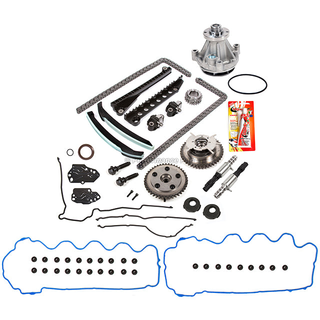 5L3Z-6268-A, XL3Z-6306-AA, F85Z-6K255-AA, 4L3Z-6M256-AA, F85Z-6M274-AA, 2L1Z-6K297-AA, 3R2Z-6A257-DA