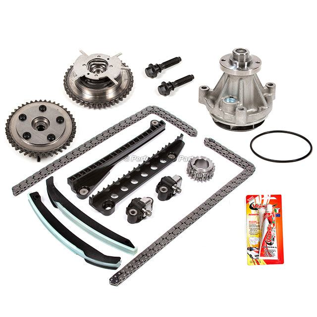 5L3Z-6268-A, XL3Z-6306-AA, F85Z-6K255-AA, 4L3Z-6M256-AA, F85Z-6M274-AA, 2L1Z-6K297-AA, 3R2Z-6A257-DA