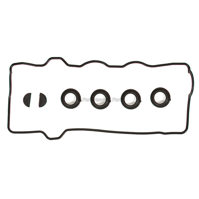 Timing Belt Kit Fit 2.0L 2.2L Toyota Valve Cover 3SFE 5SFE