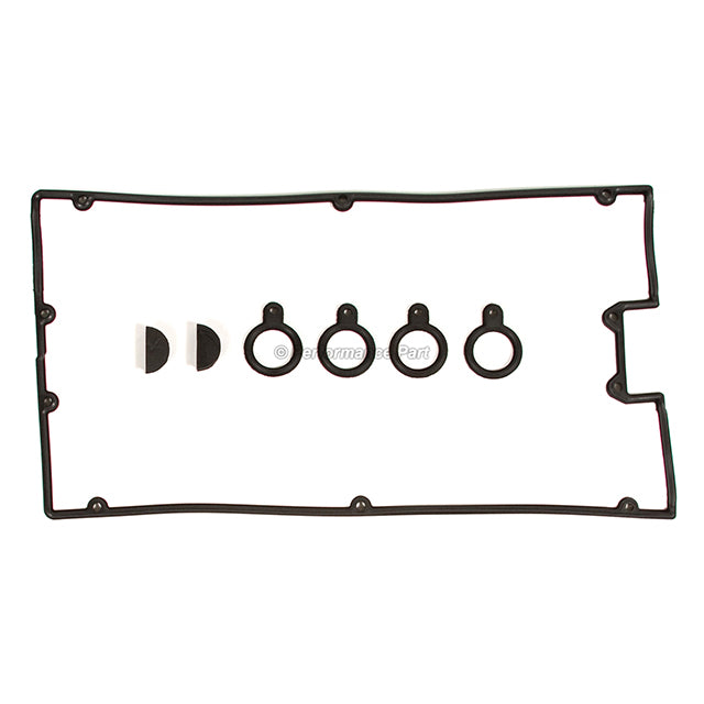 Timing Belt Kit Water Pump Gasket Fit 95 Mitsubishi Eclipse Eagle Turbo 4G63T