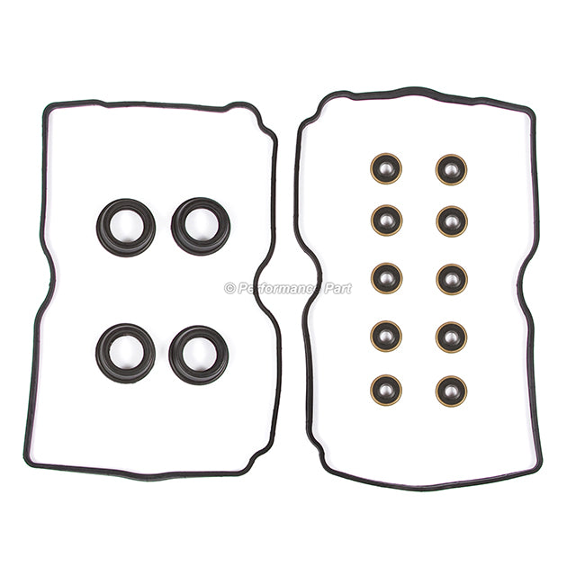 Timing Belt Kit Water Pump Gasket Fit 99-05 Subaru Forester Impreza EJ22 EJ25