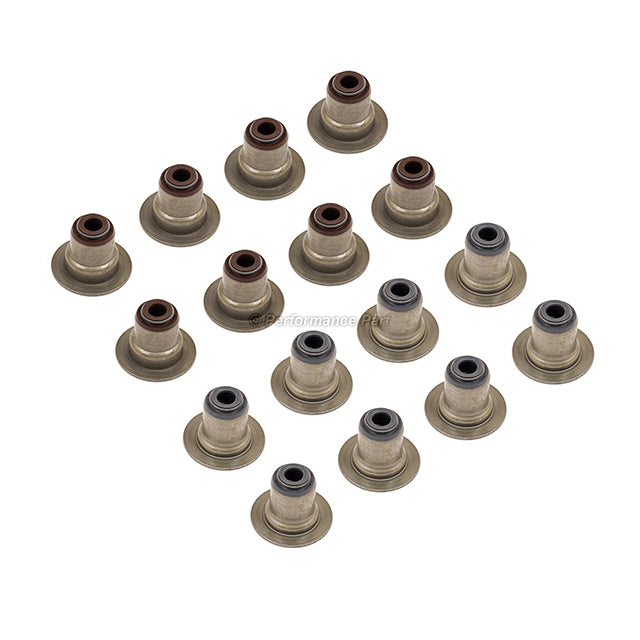 DOD & AFM Delete Lifters & LS9 3-Bolts Camshaft Fits - LS1 LS2 LS3