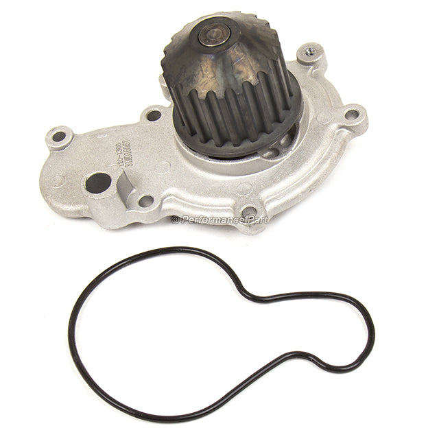 Mechanical Timing Belt Kit Water Pump for Chrysler Sebring 2.0L DOHC