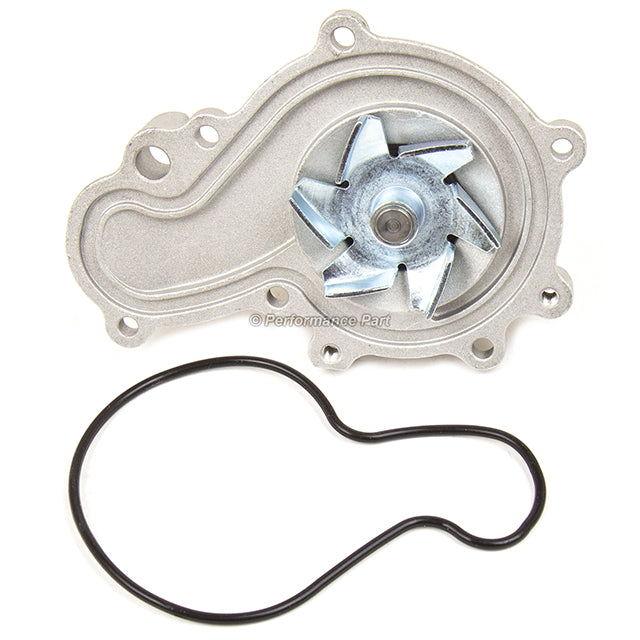 Mechanical Timing Belt Kit Water Pump for Mitsubishi Eclipse 2.0 DOHC 420A