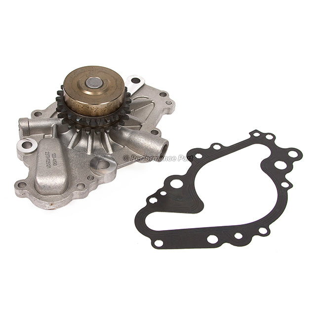 Timing Chain Kit Water Pump Oil Pump for 98-99 Chrysler Dodge 2.7 V6