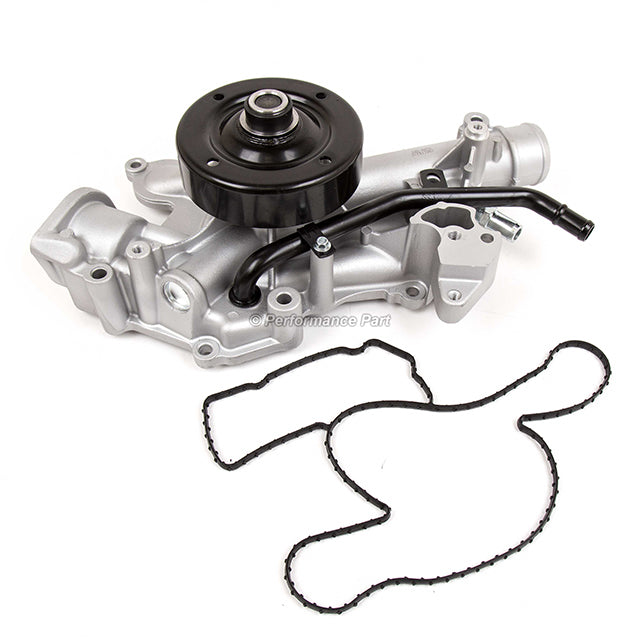 Timing Chain Kit Water Pump Cover Gasket for 04-08 Chrysler Dodge 5.7 HEMI