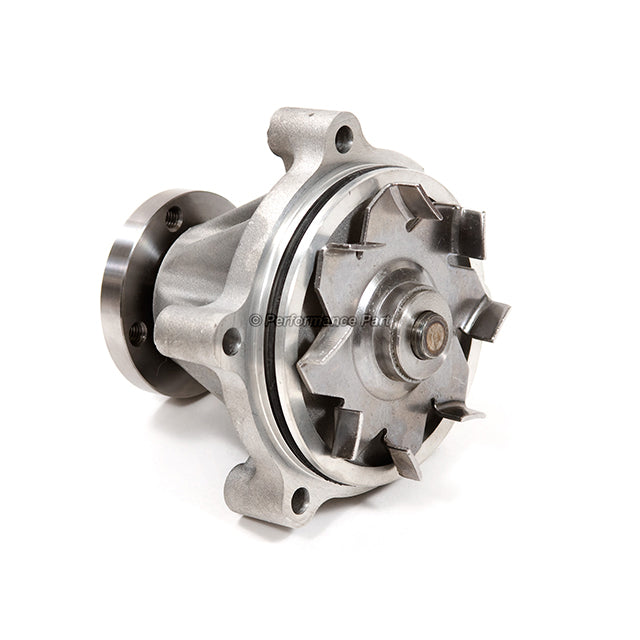 Timing Chain GMB Water Pump Kit Fit 97-02 Ford Super Duty Econoline 5.4