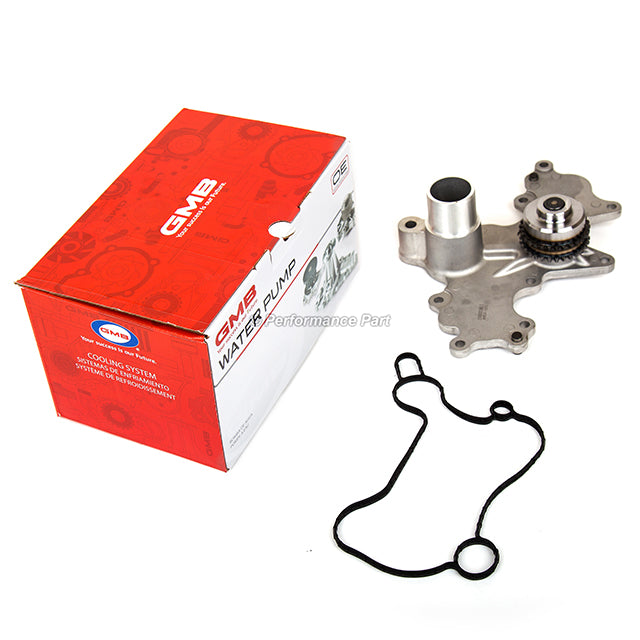 Timing Chain Kit Water Pump for 11-12 Ford Edge Explorer 3.5L 3.7L DOHC