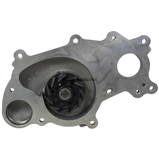 Timing Chain Kit Water Pump for 11-12 Ford Edge Explorer 3.5L 3.7L DOHC