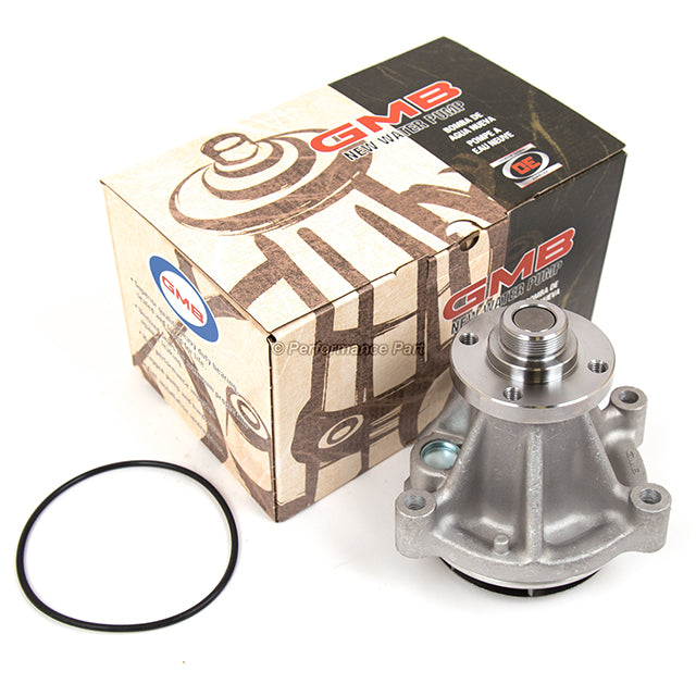 Timing Chain Water Pump Kit Fit 03-04 Lincoln Navigator Ford Expedition 5.4