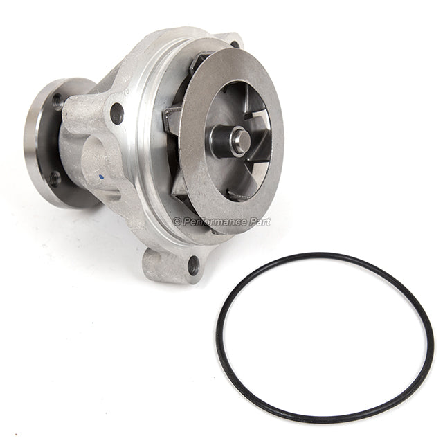 Timing Chain Water Pump Kit Fit 03-04 Lincoln Navigator Ford Expedition 5.4