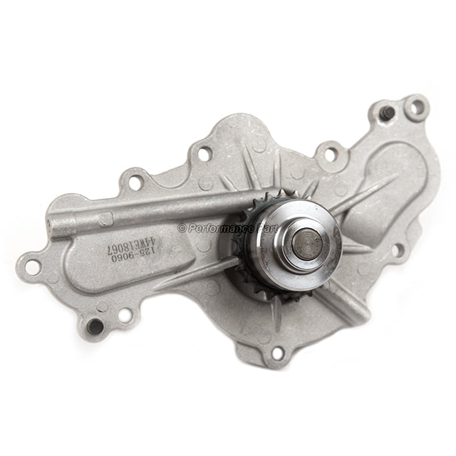 Timing Chain Kit Water Pump for 07-10 Ford Mazda Lincoln 3.5L 3.7L DOHC DURATEC