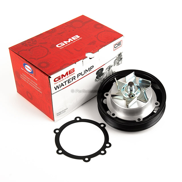 Timing Chain Kit Water Pump Fits 14-22 Cadillac Chevrolet GM 5.3L 16V