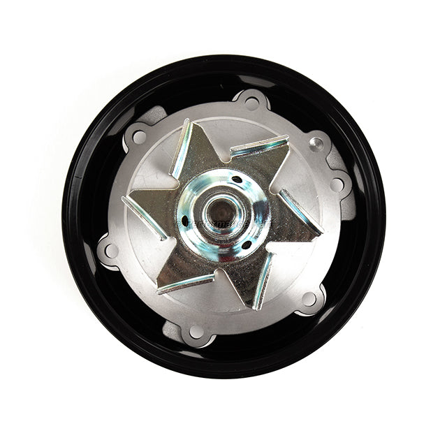 Timing Chain Kit Water Pump Fits 14-22 Cadillac Chevrolet GM 5.3L 16V