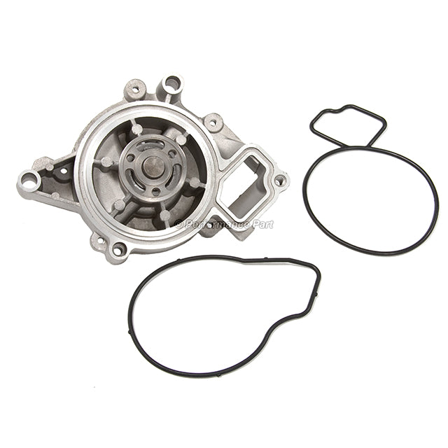 Timing Chain Kit VCT Selenoid Actuator Gear Water Pump for GM Ecotec 2.2 2.4