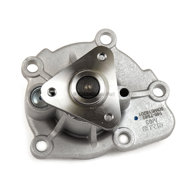 Timing Chain Kit VVT Sprocket Water Pump Fit 09-13 Kia Hyundai 2.4L DOHC