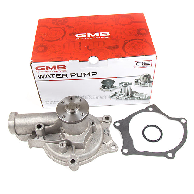 Timing Belt Kit Water Pump Fit 89-94 Mitsubishi 4G63 4G63T