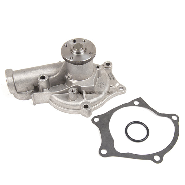 Timing Belt Kit Water Pump Fit 89-94 Mitsubishi 4G63 4G63T