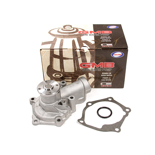 Timing Belt Kit Tensioner GMB Water Pump for 04-07 Mitsubishi Eclipse Galant