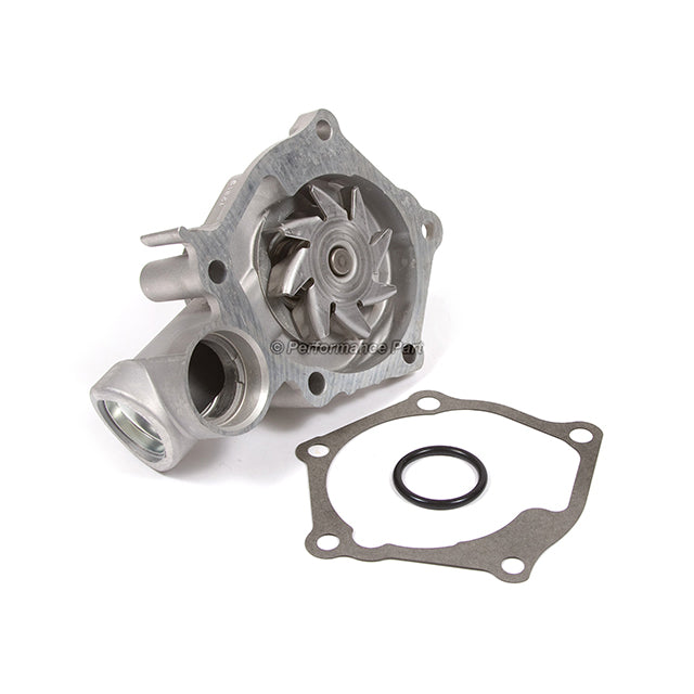 Timing Belt Kit Tensioner GMB Water Pump for 04-07 Mitsubishi Eclipse Galant