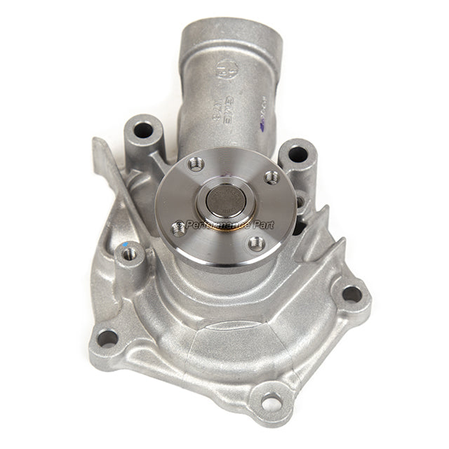 Timing Belt Kit Tensioner GMB Water Pump for 04-07 Mitsubishi Eclipse Galant